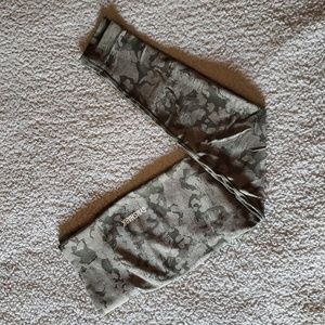 Gymshark OG Adapt Camo Seamless Leggings in Green